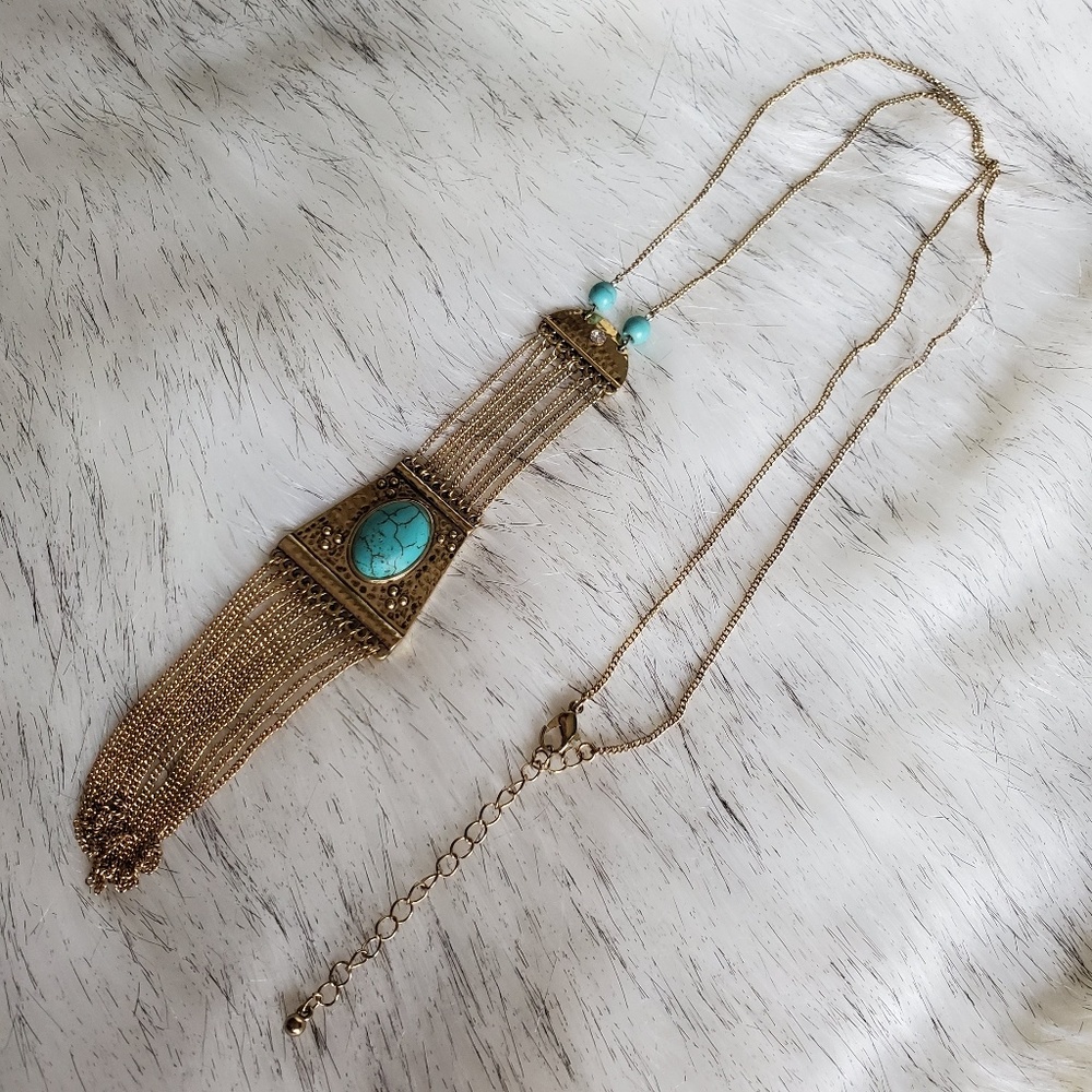 💎 24" Necklace